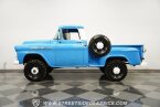 Thumbnail Photo 2 for 1958 Chevrolet Apache