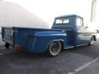 Thumbnail Photo 1 for 1958 Chevrolet Apache