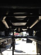 Thumbnail Photo 4 for 1958 Chevrolet Apache