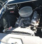 Thumbnail Photo 3 for 1958 Chevrolet Apache
