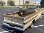 Thumbnail Photo 4 for 1958 Chevrolet Apache for Sale by Owner
