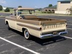 Thumbnail Photo 2 for 1958 Chevrolet Apache for Sale by Owner