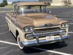 Thumbnail Photo 3 for 1958 Chevrolet Apache for Sale by Owner