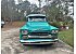 1958 Chevrolet Apache