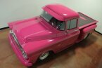 Thumbnail Photo 6 for 1958 Chevrolet Apache