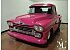 1958 Chevrolet Apache