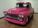 Thumbnail Photo 5 for 1958 Chevrolet Apache