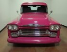 Thumbnail Photo 4 for 1958 Chevrolet Apache