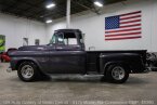 Thumbnail Photo 3 for 1958 Chevrolet Apache
