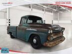 Thumbnail Photo 6 for 1958 Chevrolet Apache