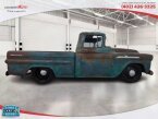 Thumbnail Photo 5 for 1958 Chevrolet Apache