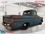 Thumbnail Photo 4 for 1958 Chevrolet Apache
