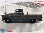 Thumbnail Photo 1 for 1958 Chevrolet Apache