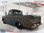 Thumbnail Photo 2 for 1958 Chevrolet Apache