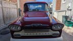 Thumbnail Photo 3 for 1958 Chevrolet Apache for Sale by Owner
