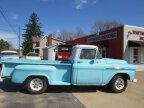 Thumbnail Photo 6 for 1958 Chevrolet Apache