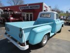 Thumbnail Photo 5 for 1958 Chevrolet Apache