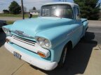 Thumbnail Photo 1 for 1958 Chevrolet Apache