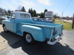 Thumbnail Photo 3 for 1958 Chevrolet Apache