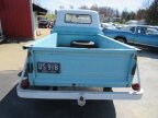 Thumbnail Photo 4 for 1958 Chevrolet Apache