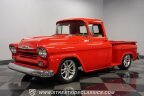 Thumbnail Photo 4 for 1958 Chevrolet Apache