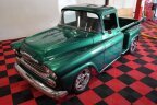 Thumbnail Photo 2 for 1958 Chevrolet Apache