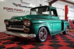 Thumbnail Photo 6 for 1958 Chevrolet Apache