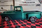 Thumbnail Photo 1 for 1958 Chevrolet Apache