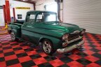 Thumbnail Photo 5 for 1958 Chevrolet Apache