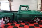 Thumbnail Photo 4 for 1958 Chevrolet Apache