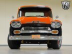 Thumbnail Photo 6 for 1958 Chevrolet Apache