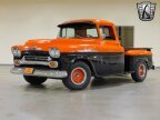 Thumbnail Photo 2 for 1958 Chevrolet Apache