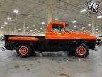 Thumbnail Photo 5 for 1958 Chevrolet Apache