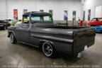 Thumbnail Photo 4 for 1958 Chevrolet Apache