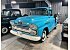 1958 Chevrolet Apache