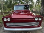 Thumbnail Photo 2 for 1958 Chevrolet Apache for Sale by Owner