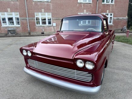Photo 1 for 1958 Chevrolet Apache for Sale by Owner