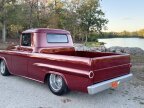 Thumbnail Photo 4 for 1958 Chevrolet Apache for Sale by Owner
