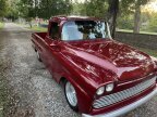 Thumbnail Photo 3 for 1958 Chevrolet Apache for Sale by Owner