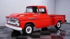 Thumbnail Photo 6 for 1958 Chevrolet Apache
