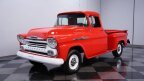 Thumbnail Photo 5 for 1958 Chevrolet Apache