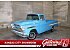 1958 Chevrolet Apache