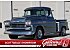1958 Chevrolet Apache