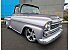 1958 Chevrolet Apache