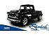 1958 Chevrolet Apache