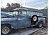 1958 Chevrolet Apache