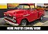 1958 Chevrolet Apache