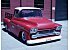 1958 Chevrolet Apache