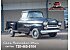 1958 Chevrolet Apache