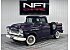 1958 Chevrolet Apache